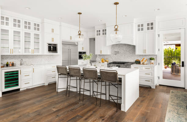 Reliable Cabinet Installation contractor in Spotswood, NJ by I E Kitchen